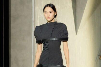 Hodakova Spring 2026 Ready to Wear Runway, Fashion Show & Collection Review