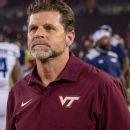 Hokies set to fire Brent Pry after starting 0-3, sources say
