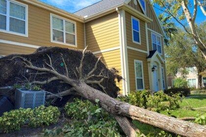 Homeowners insurance costs have shot up 70% since 2021. Here's why.