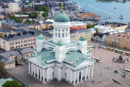 How Finland continues its reign as the happiest country on Earth