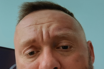 The Hungarian man alleged to be behind the €100,000 job scam targeting 70 Bangladeshi workers.