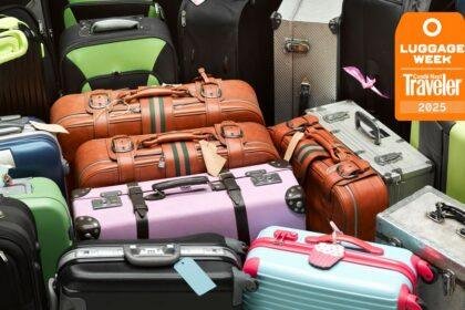 Condé Nast Traveler