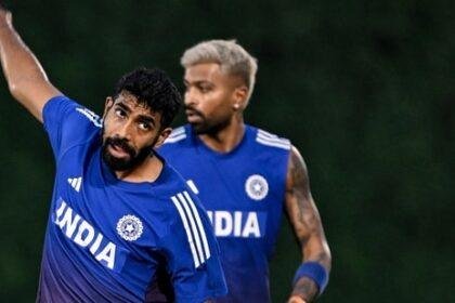 Jasprit Bumrah has taken three wickets so far in the Asia Cup 2025 edition. (AFP)