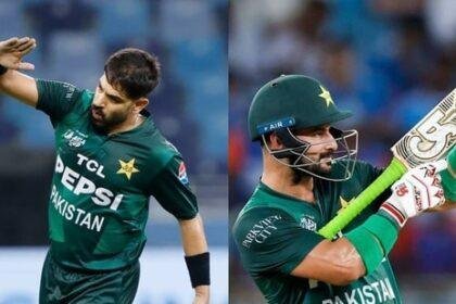 BCCI reacted to Haris Rauf, Sahibzada Farhan’s objectionable gestures