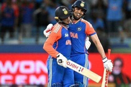 India vs Bangladesh live streaming Asia Cup Super Fours: When, where and how to IND vs BAN live on TV and online(AFP)