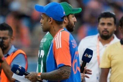 India vs Pakistan: Follow Asia Cup final live streaming.(AP)