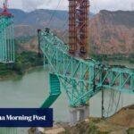 Investigation under way into fatal bridge collapse in northwest China’s Qinghai province