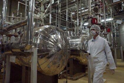 Iran hits out ahead of UN vote on nuclear sanctions | Nuclear Energy News
