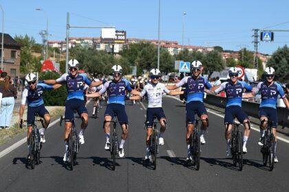 Cyclers