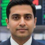 James Patel