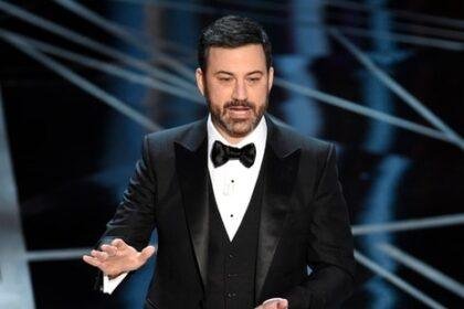 Jimmy Kimmel's cousin, Sal Lacono, suggests that the situation regarding Jimmy Kimmel Live! remains unresolved as there are 'a couple of bombshells' remaining, following its indefinite suspension. (Chris Pizzello/Invision/AP)