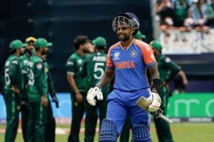 India will face Pakistan in the Group stage on Sunday, September 14.