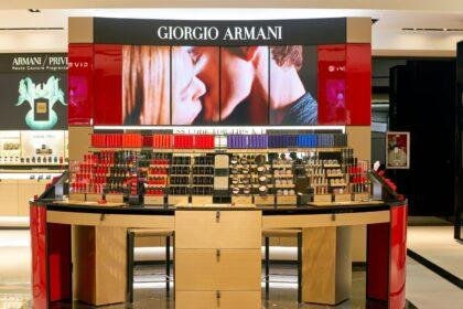 L’Oréal Only Interested in Armani’s Profitable Beauty Business