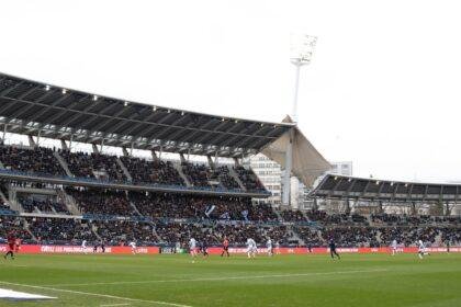 Paris FC turns to LVMH for its leadership
