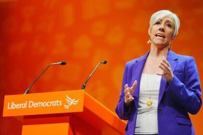Lib Dems pledge windfall tax on banks to lower household energy bills | Politics News