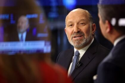 Lutnick says U.S. will share profits until $550B recouped