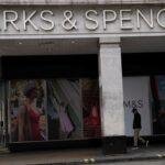 Marks & Spencer digital chief steps down after cyberattack fallout