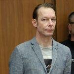 A photo of Christian Brueckner