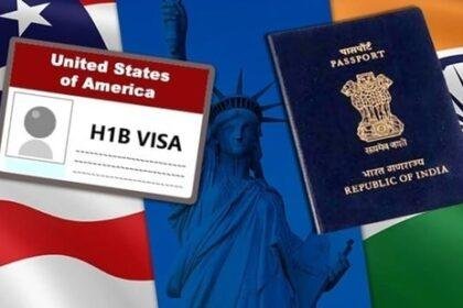 U.S. President Donald Trump announced major changes to the H1B visa programme on Friday. (Representative photo)