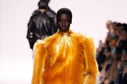 Bottega Veneta - Spring-Summer2026 - Womenswear - Italie - Milan