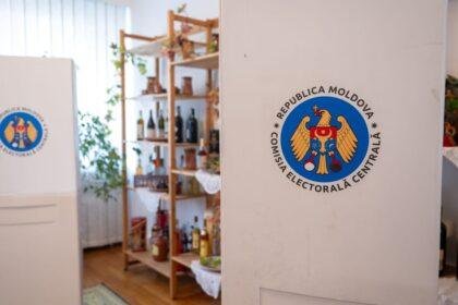 Moldova’s electoral commission suffered cyberattack days ahead of vote – POLITICO