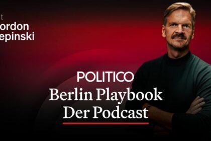 Nawrocki besucht Merz und der Streit um den Haushalt – POLITICO