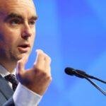 New French PM spares national holidays – POLITICO