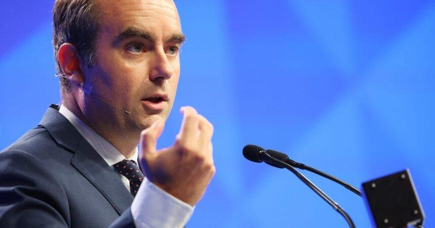New French PM spares national holidays – POLITICO