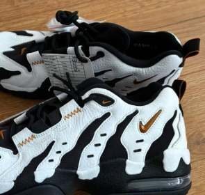 Nike Air DT Max '96 Low 2026 Release Date IF5478-001