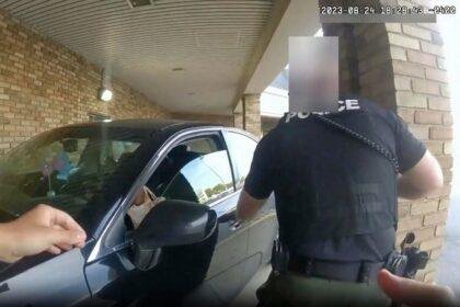 Police Shooting Pregnant Woman Killed
