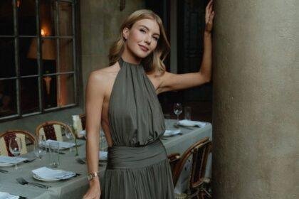 Olivia Boyd-Smith of Par Olive Shares Her Collagen-Infused Wellness Ritual — Approved by Victoria Beckham