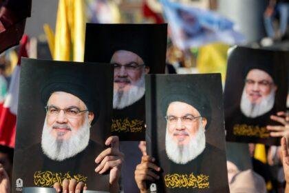 One year after killing of leader Nasrallah, Hezbollah says no to disarming | Israel attacks Lebanon News