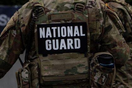 Oregon sues Trump administration over plans to send troops to Portland
