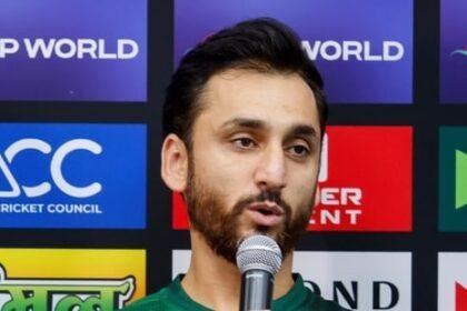 Pakistan are scheduled to face the UAE on Wednesday(Creimas/Asian Cricket Council)