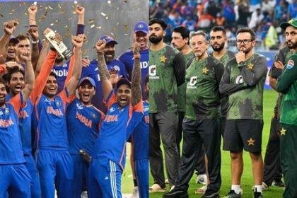 India stamped their authority over Pakistan in Asia Cup 2025.(AFP Images)