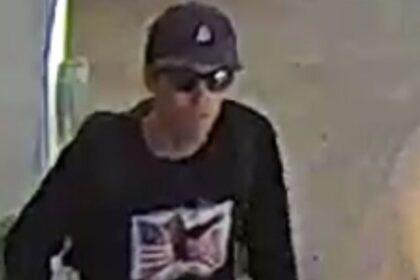 Police investigating 'multiple leads' in Charlie Kirk killing as FBI release images of 'person of interest' | US News