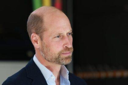 Prince William calls 2024 the hardest year of his life: "Life is said to test us"