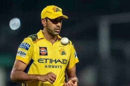 Ravichandran Ashwin all set for maiden BBL stint(IPL Image)