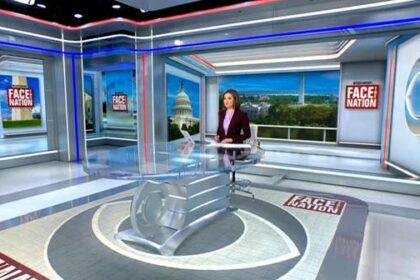 Read full episode transcripts of "Face the Nation with Margaret Brennan" from 2025