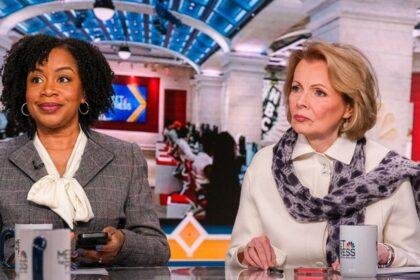 Peggy Noonan on NBC News