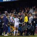Reign vs. Racing NWSL match abandoned after DeMelo collapses