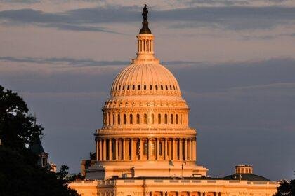 U.S. Capitol