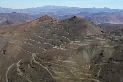 Rio2 eyes bold water plan for giant Chilean gold expansion