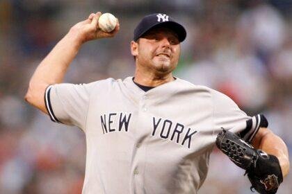 Roger Clemens vs Orioles