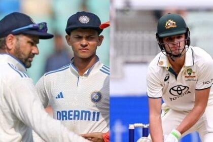 Yashasvi Jaiswal revealed that his altercation with Sam Konstas led to Rohit Sharma scolding him.
