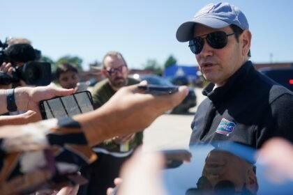 Rubio due in Israel to discuss war on Gaza after Israeli strike on Qatar | Israel-Palestine conflict News