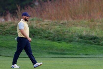 Ryder Cup 2025: Match timings, teams, TV channels and more ahead of the golf tournament.(IMAGN IMAGES via Reuters)