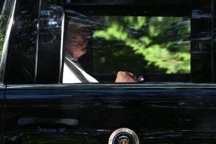 Secret Service at Trump golf club missed gun during search in August