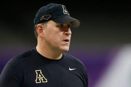 Shawn Clark in 2019