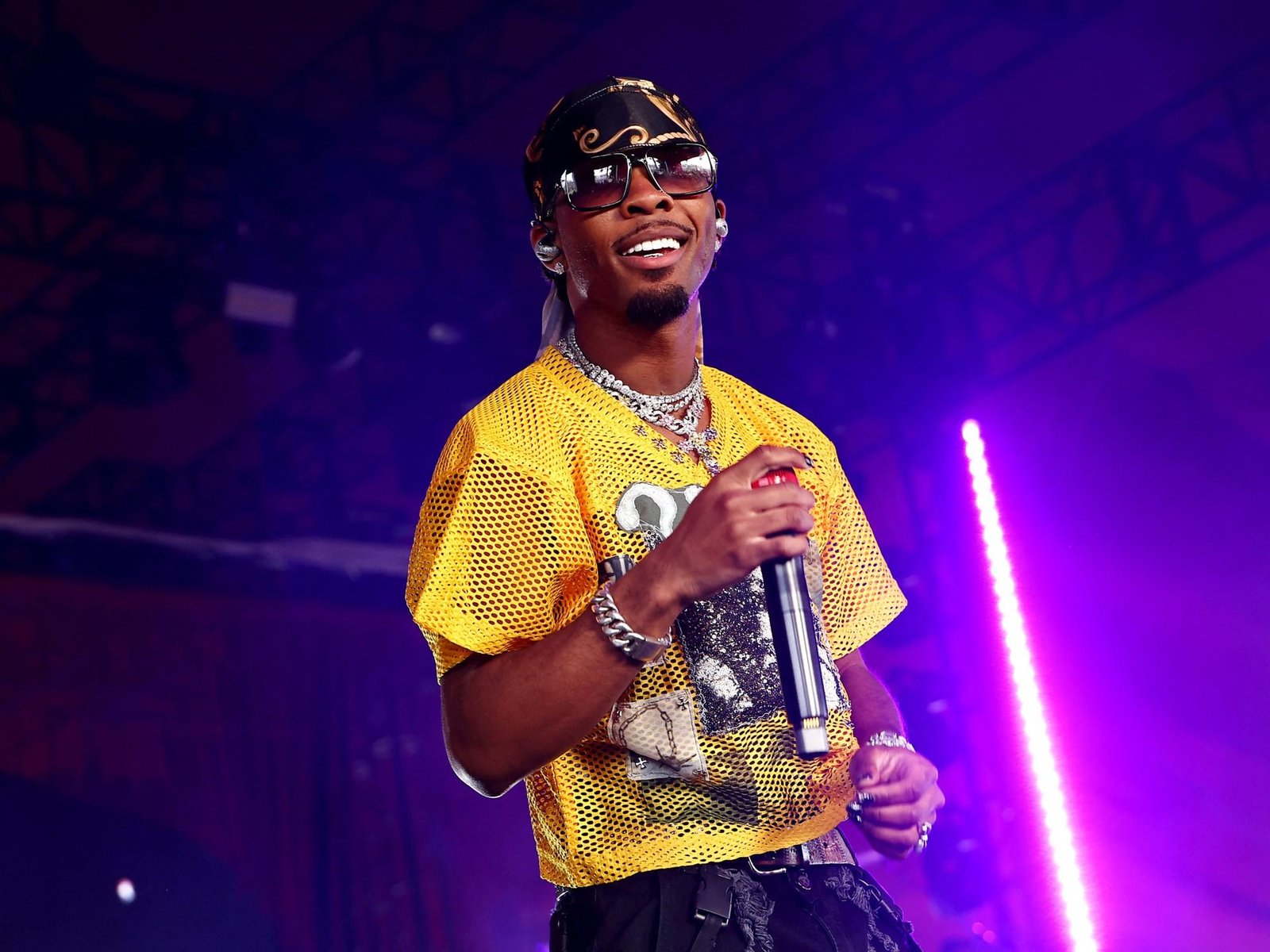 Singer d4vd Cancels Tours Amid Shocking Investigation Global News Live